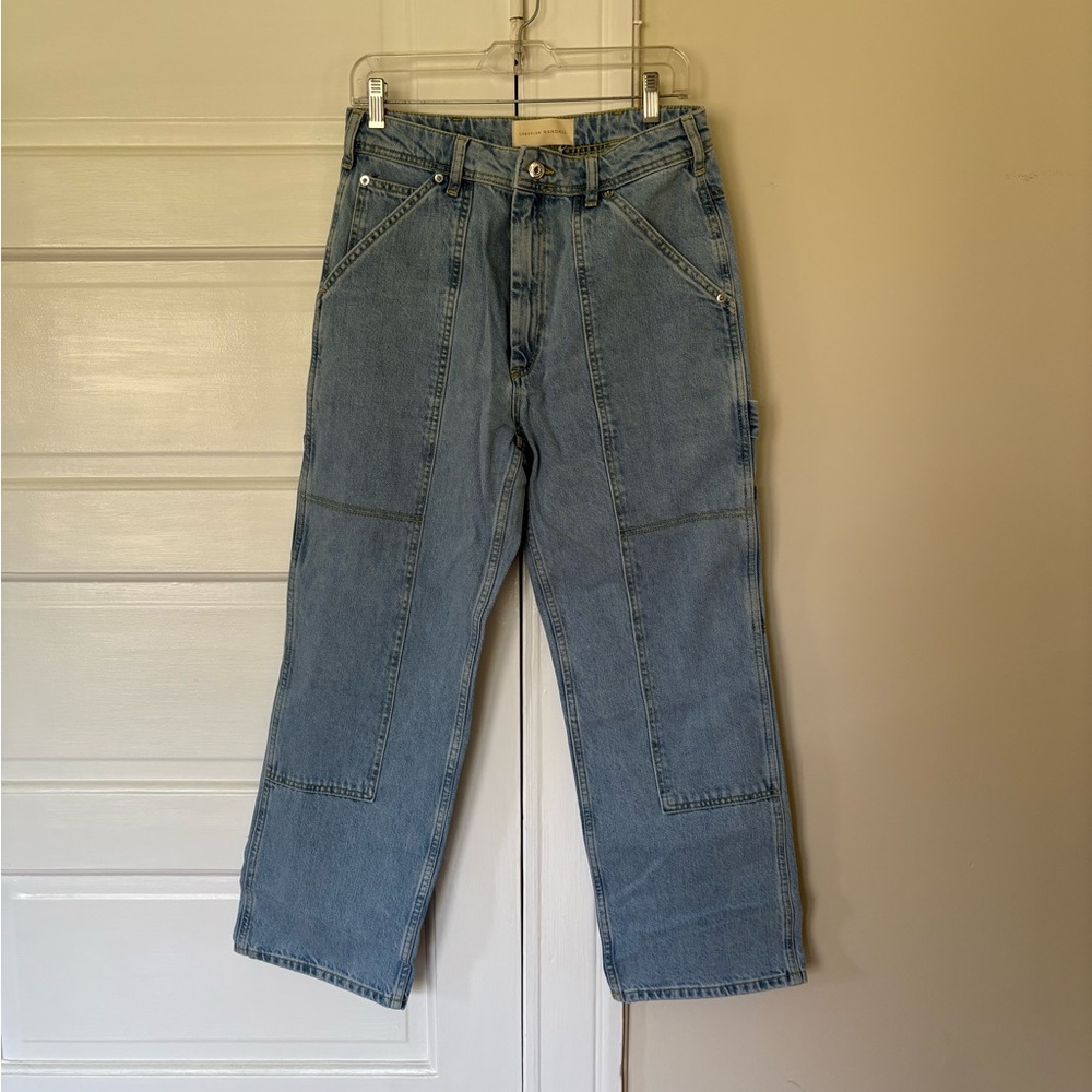 Loeffler Randall Molly Jean